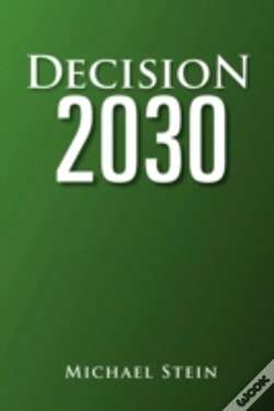 Capa do artigo Decision 2030