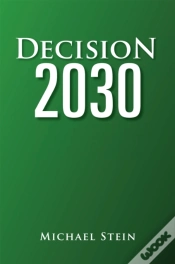 Capa do artigo Decision 2030