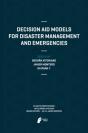Decision Aid Models For Disaster Management And Emergencies - Preview