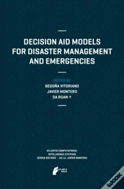 Capa do artigo Decision Aid Models For Disaster Management And Emergencies