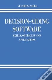Capa do artigo Decision-Aiding Software
