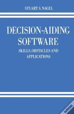 Capa do artigo Decision-Aiding Software