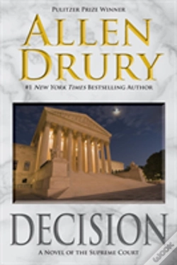 Capa do artigo Decision