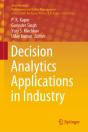 Decision Analytics Applications In Industry - Preview