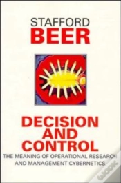 Capa do artigo Decision And Control