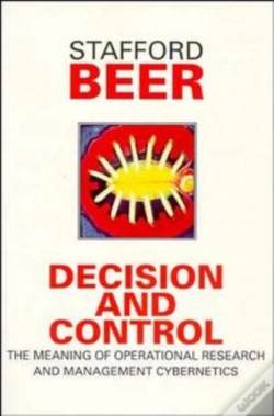 Capa do artigo Decision And Control