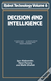 Capa do artigo Decision And Intelligence