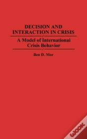 Capa do artigo Decision And Interaction In Crisis