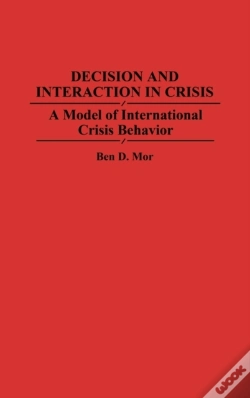 Capa do artigo Decision And Interaction In Crisis