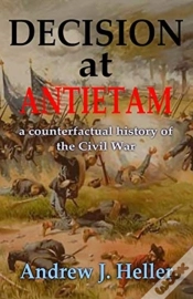 Capa do artigo Decision At Antietam