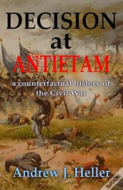 Capa do artigo Decision At Antietam