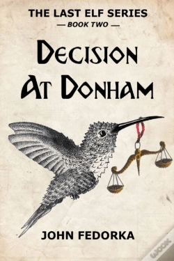 Capa do artigo Decision At Donham