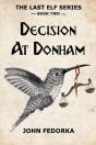 Decision At Donham - Preview