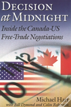 Capa do artigo Decision At Midnight