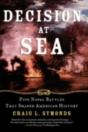 Decision At Sea - Preview