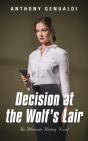 Decision At The Wolf'S Lair - Preview
