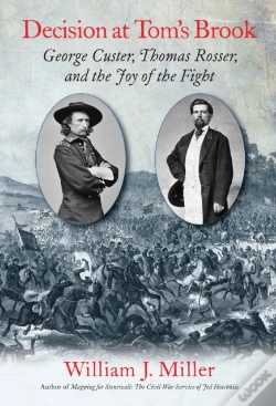 Capa do artigo Decision At Tom'S Brook