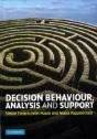 Decision Behaviour, Analysis And Support - Preview