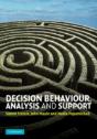 Decision Behaviour, Analysis And Support - Preview