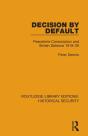 Decision By Default - Preview