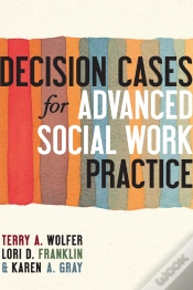Capa do artigo Decision Cases For Advanced Social Work Practice