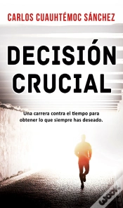 Capa do artigo Decisión Crucial