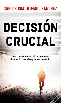 Capa do artigo Decisión Crucial