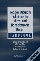 Decision Diagram Techniques For Micro- And Nanoelectronic Design Handbook