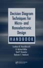 Decision Diagram Techniques For Micro- And Nanoelectronic Design Handbook - Preview