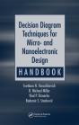 Decision Diagram Techniques For Micro- And Nanoelectronic Design Handbook - Preview