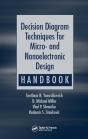Decision Diagram Techniques For Micro- And Nanoelectronic Design Handbook - Preview