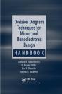 Decision Diagram Techniques For Micro- And Nanoelectronic Design Handbook - Preview