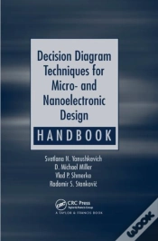 Capa do artigo Decision Diagram Techniques For Micro- And Nanoelectronic Design Handbook