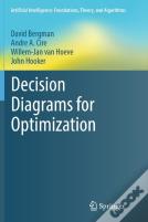 Decision Diagrams For Optimization
