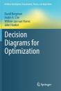 Decision Diagrams For Optimization - Preview