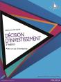 Decision D'Investissement 3e Edition - Preview