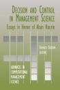 Decision & Control In Management Science - Preview