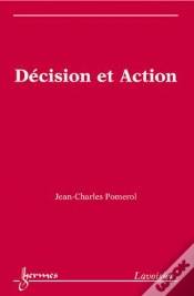 Capa do artigo Decision Et Action