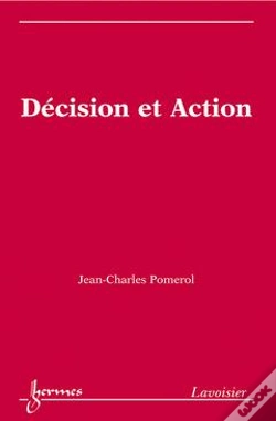 Capa do artigo Decision Et Action
