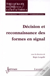 Décision Et Reconnaissance Des Formes En Signal
