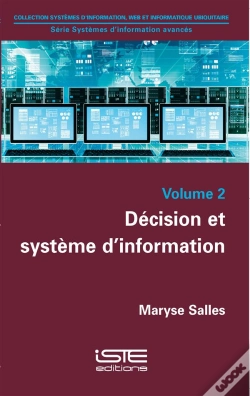 Capa do artigo Décision Et Système D'Information
