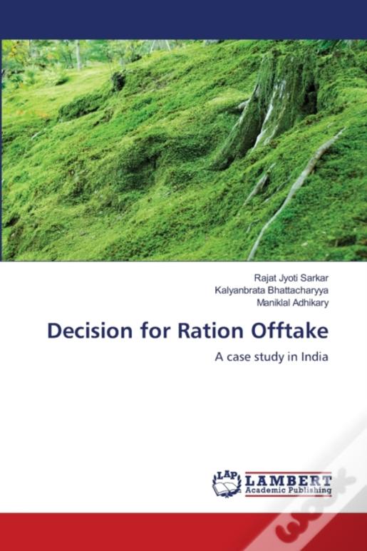 Decision For Ration Offtake