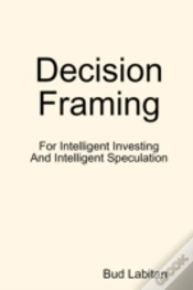 Capa do artigo Decision Framing