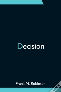 Capa do artigo Decision