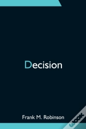 Capa do artigo Decision