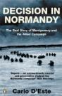 Decision In Normandy - Preview