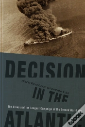 Capa do artigo Decision In The Atlantic