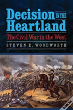 Capa do artigo Decision In The Heartland