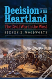 Capa do artigo Decision In The Heartland
