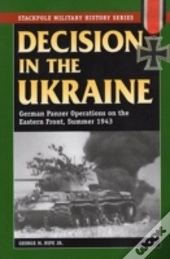 Decision In The Ukraine